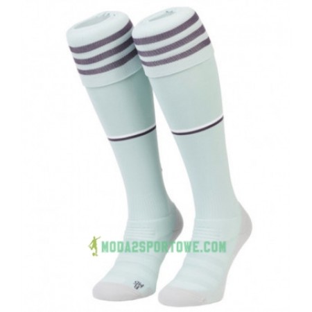 Bayern Monachium Wyjazdowe Skarpetki 2018/19